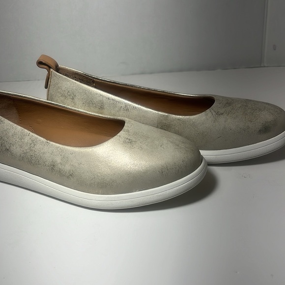 Bella leather gentle soul sandals - Picture 9 of 11